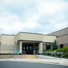 Inverness Memorial Consolidated Hospital