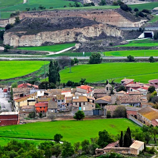Sant Pere dels Arquells