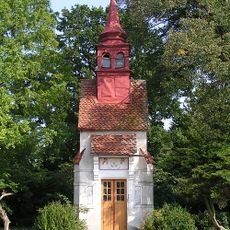 Chapel of Virgin Mary