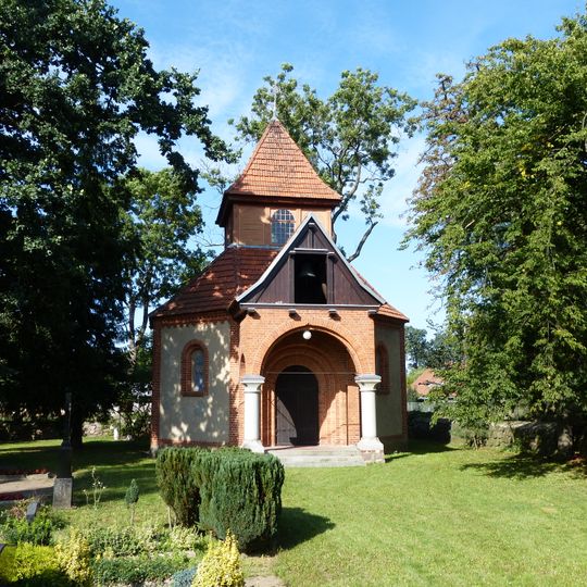 Kapelle Stretense
