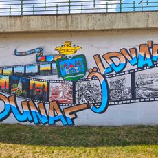 Peinture murale, œuvre d’art