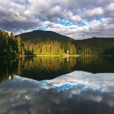 Lago Senever