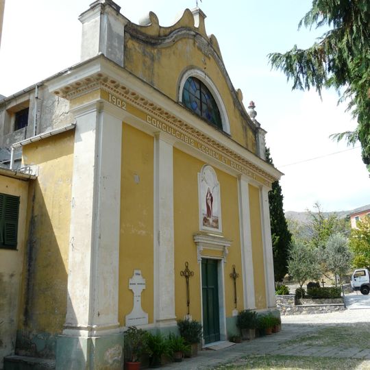 Chiesa di Santa Margherita