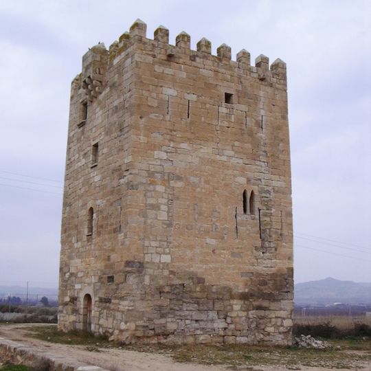 Torre de los Frailes