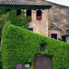 Molí de Can Ravell de Fontenac