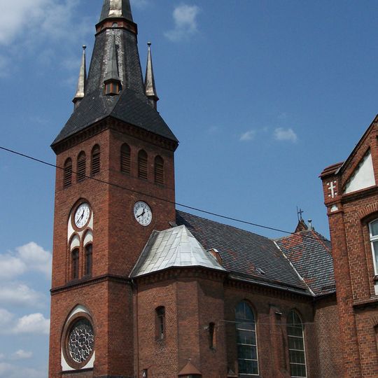 Chrząstowice, Opole Voivodeship