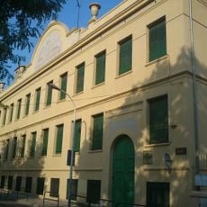 Grup escolar Ventós Mir