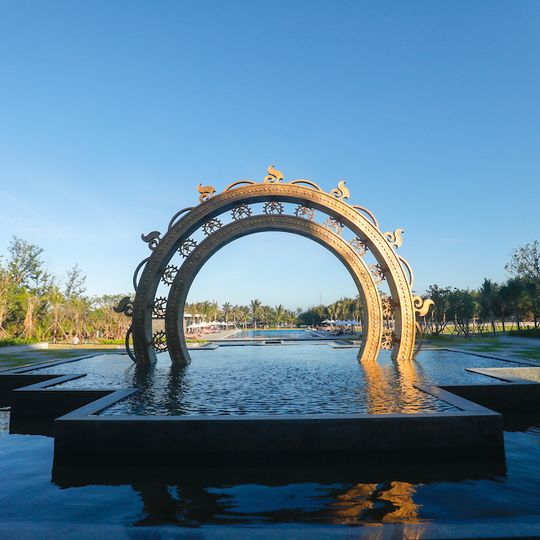 Muine Bay Resort