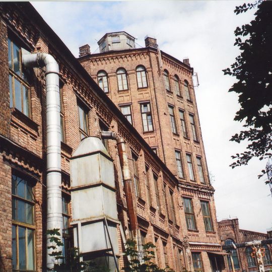 Arsenal de Sestroretsk