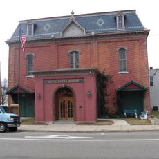 Baum Opera House