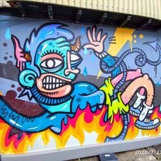 Graffiti