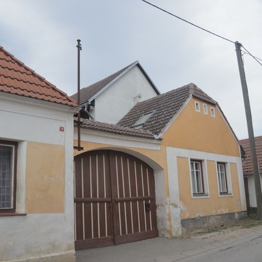 Dešov 38