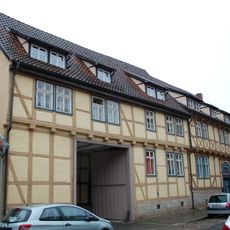 Fohlenhof (Quedlinburg)