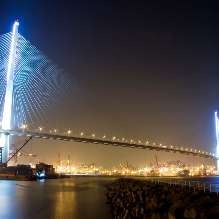 Ponte dos Pedreiros - 1018 m