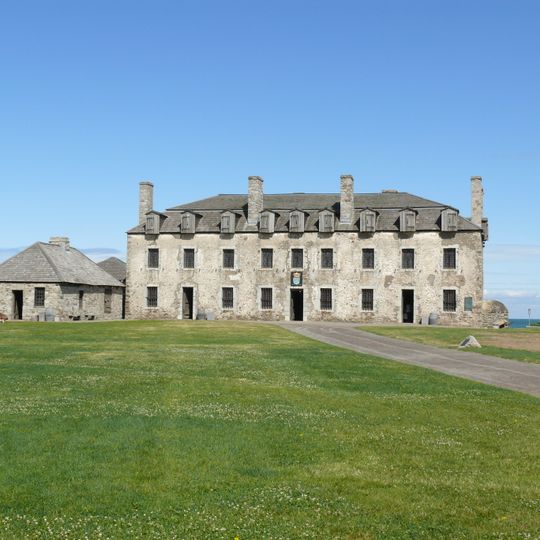 Fort Niagara