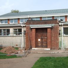 Saint Lawrence's Church