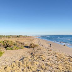 Platja de Cal Francès