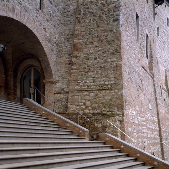 Museo dinamico del laterizio e delle terrecotte