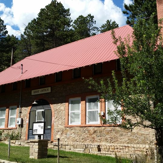 Wall Street Assay Office