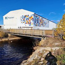 Mozaika, dzieło sztuki