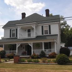 Carthage Historic District