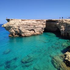 Σπήλαια Ξυλομπάτη