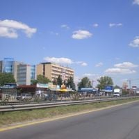 Полигона (квартал)