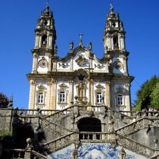 Santuario de Nossa Senhora dos Remédios