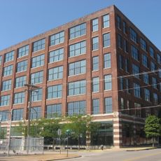 Willys-Overland Building