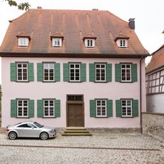 Gemminger Hof