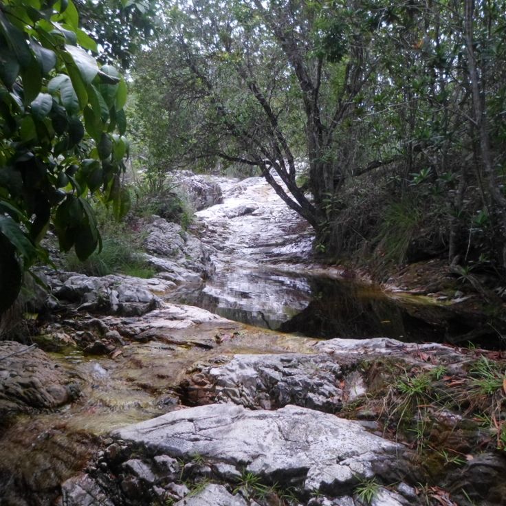 Serra de Itabaiana National Park