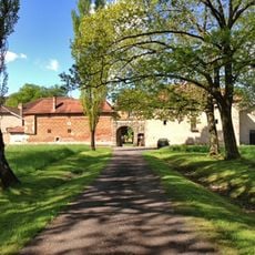 Château de romécourt