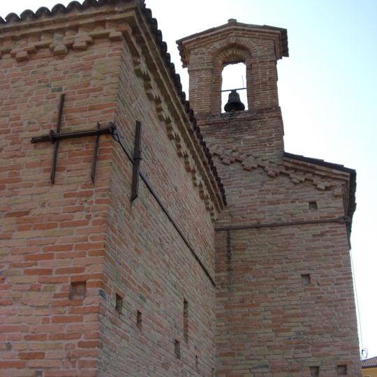 Oratorio di San Rocco