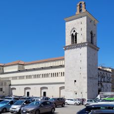 Benevento Cathedral