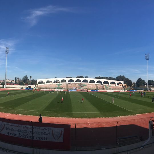 Stade du 18 novembre