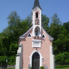 Ortskapelle Ibm