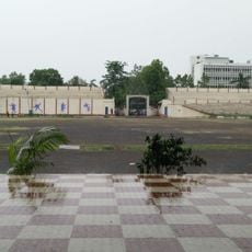 Ravishankar Shukla Stadium