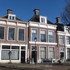 Noorderhaven 53, Harlingen