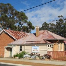 Old School Community Centre, Kojonup