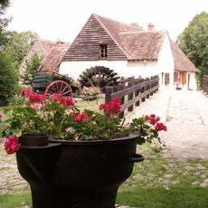 Moulin d'Angibault