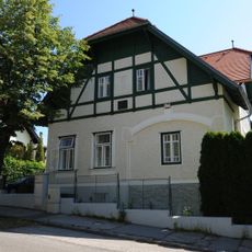 Franz-Schmidt-Villa, Perchtoldsdorf