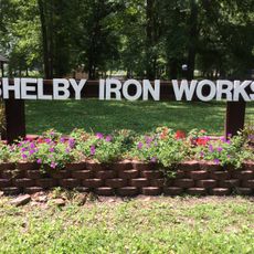 Shelby Iron Company