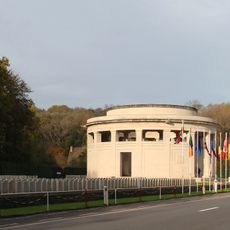 Ploegsteert Memorial to the Missing