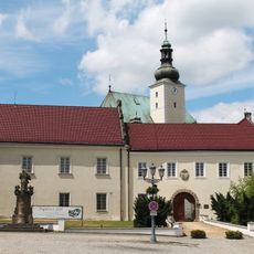 Frýdek Castle