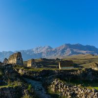 Osetia del Norte-Alania