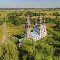 Протасово (Нерехтський район)