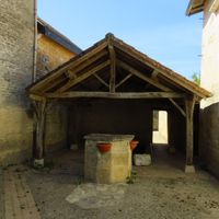 Vernoux-sur-Boutonne