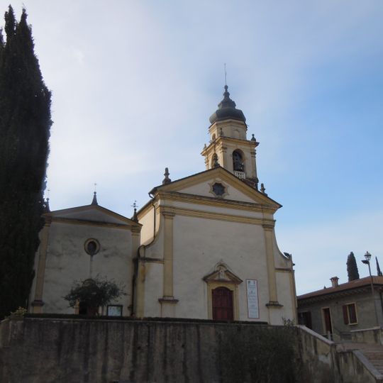 Chiesa di San Salvatore