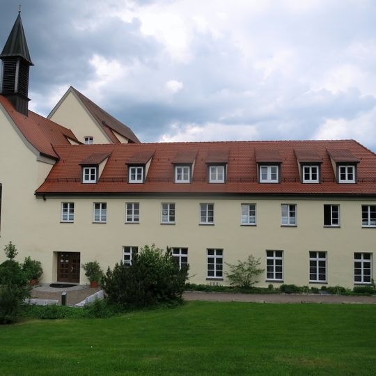 Kinderdorf Marienpflege