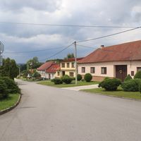 Radkovice u Budče
